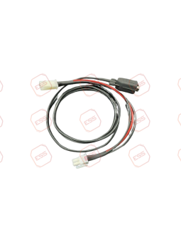 Harness CAN interface (Canaire)